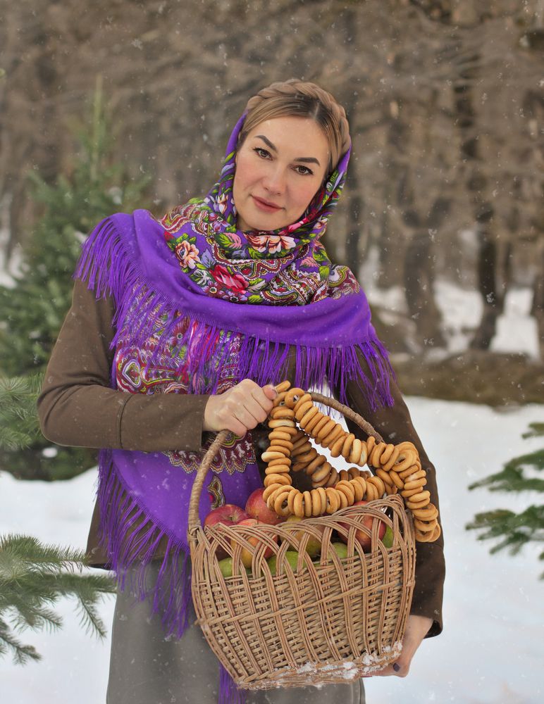 Photograph by Наталья Дремина