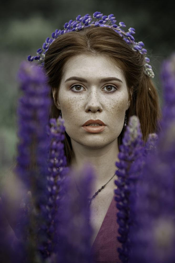 Фотография автора Ирина Мухина