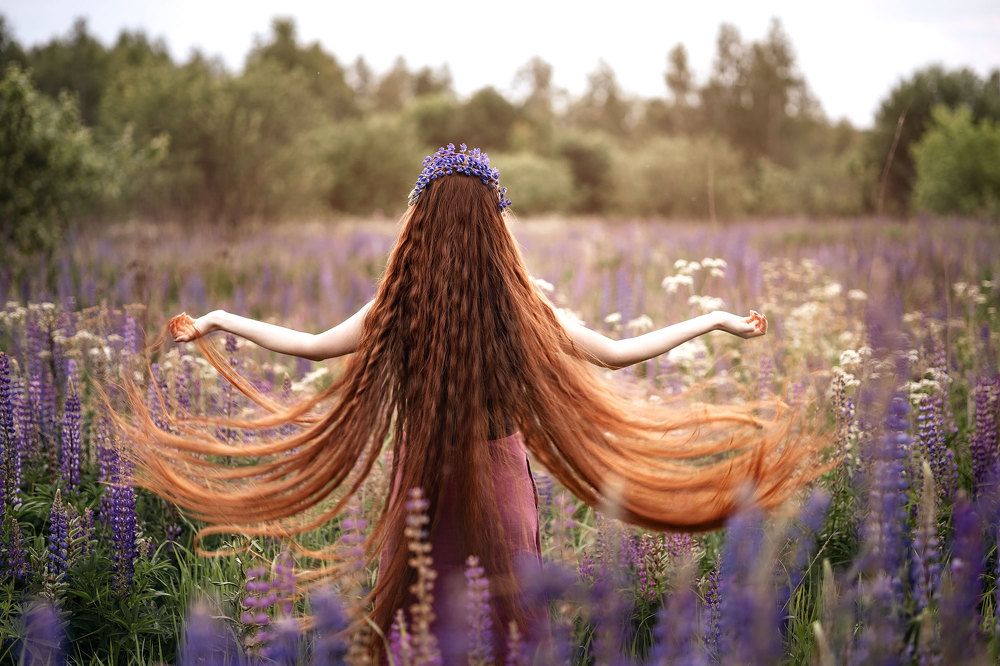 Фотография автора Ирина Мухина