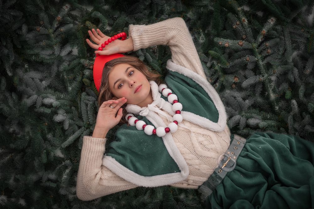 Фотография автора Анжелика Ерохина