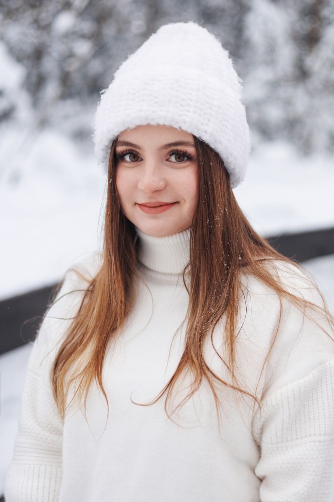 Photograph by Vyacheslav Bolyakin