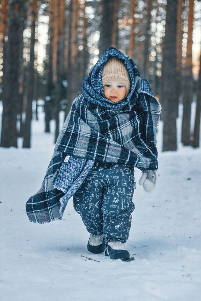 Photograph by Vyacheslav Bolyakin