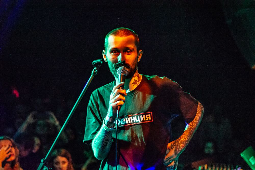 Фотография автора Kirill Osipov