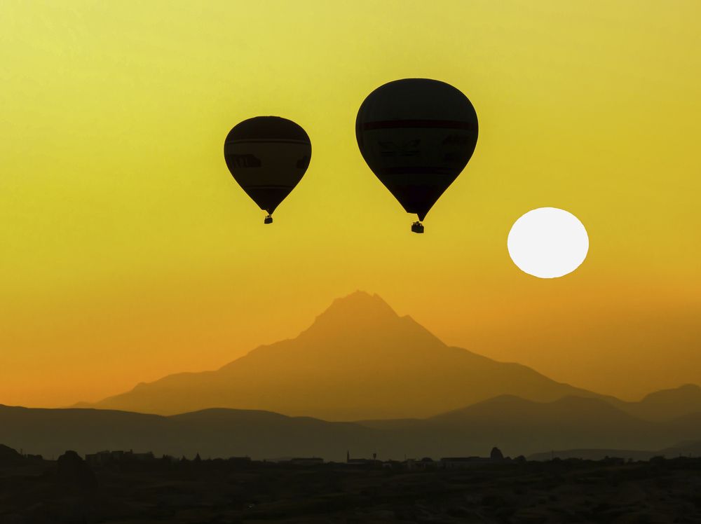 Photograph by Hussein Ali