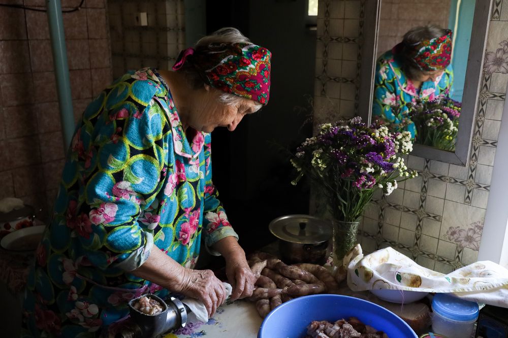 Photograph by Евгения