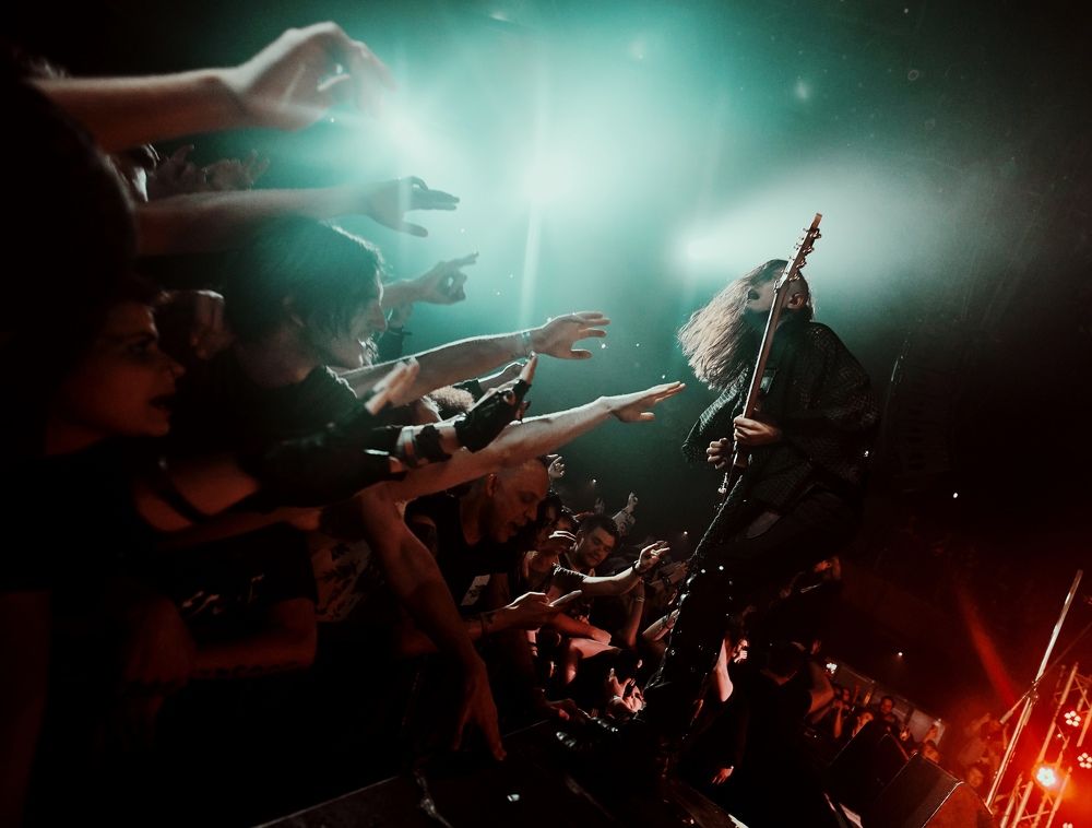 Photograph by Currents Margarita