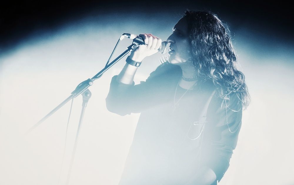 Photograph by Currents Margarita