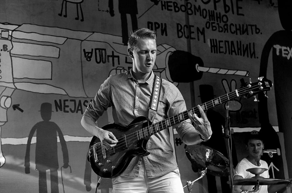 Photograph by Валерий