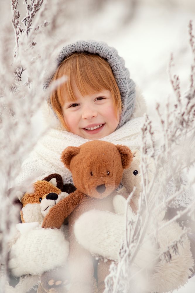 Photograph by Алла Аюпова