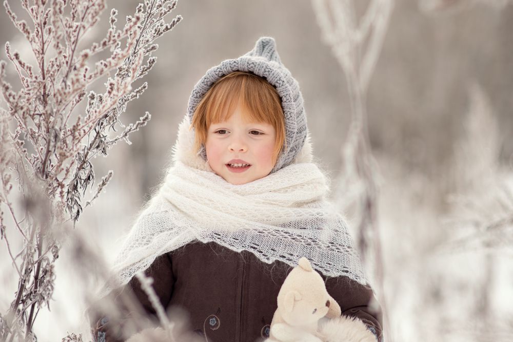 Photograph by Алла Аюпова