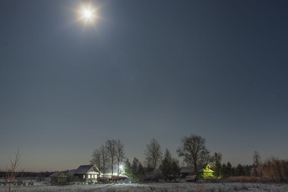 Photograph by Владимир Портуаров