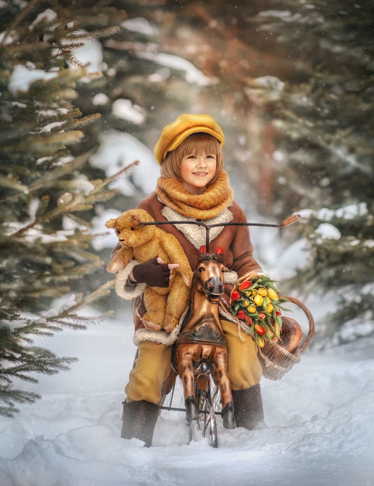 Photograph by Dace Jansone