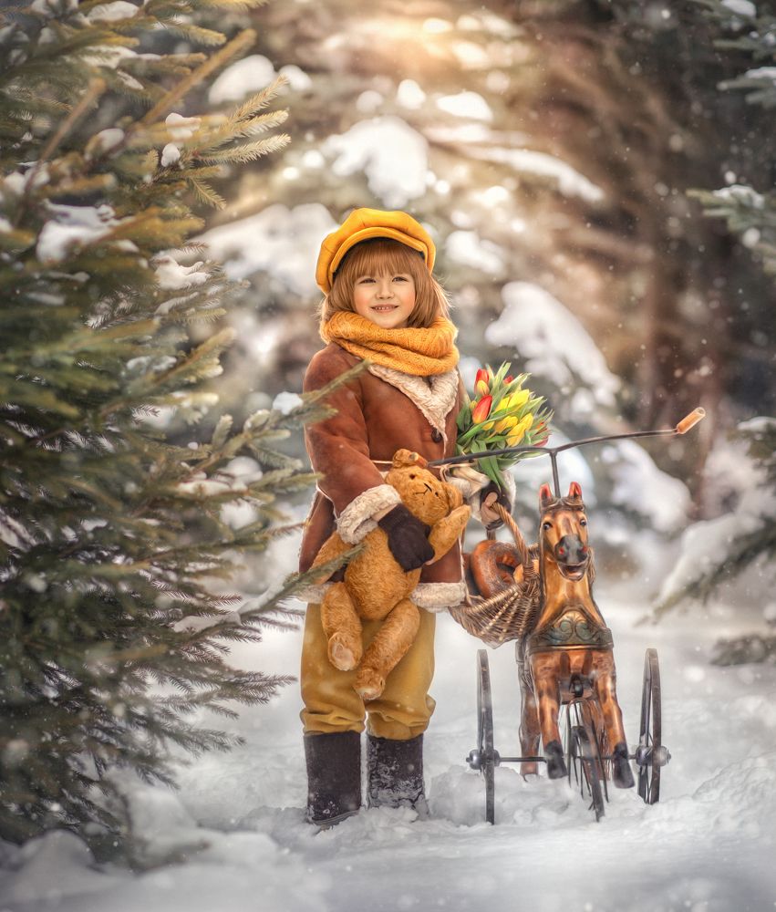 Photograph by Dace Jansone