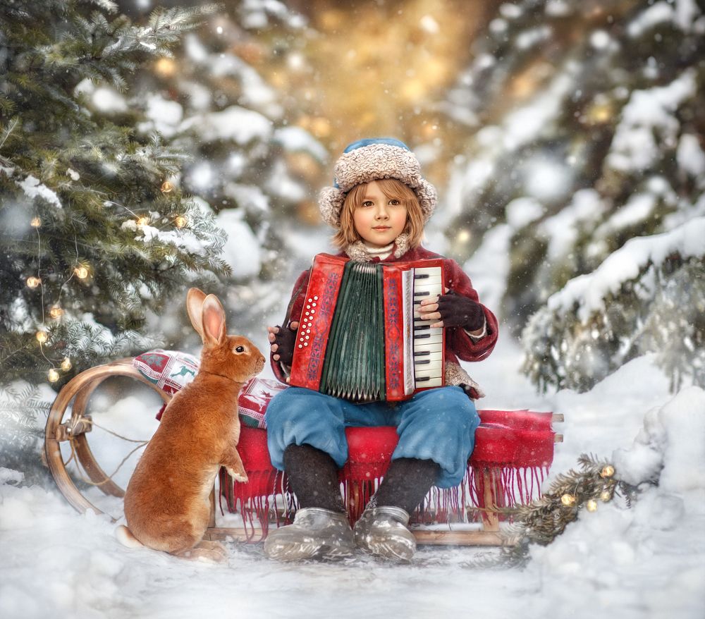 Photograph by Dace Jansone