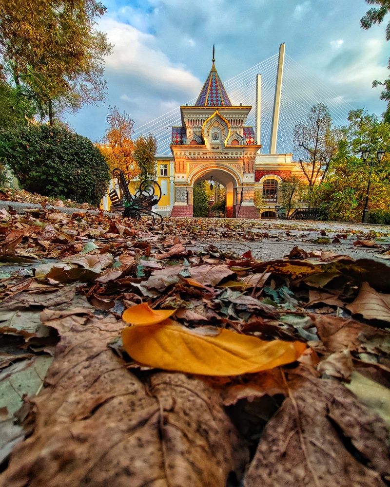 Photograph by Валентина Куцерук