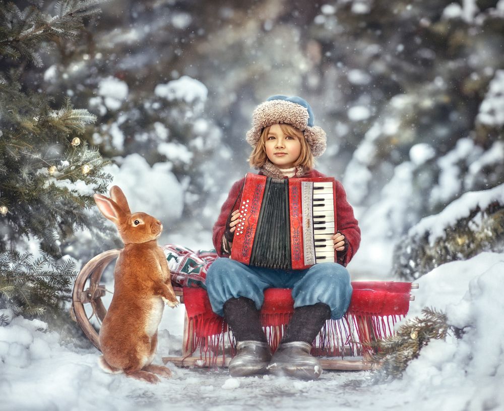 Photograph by Dace Jansone