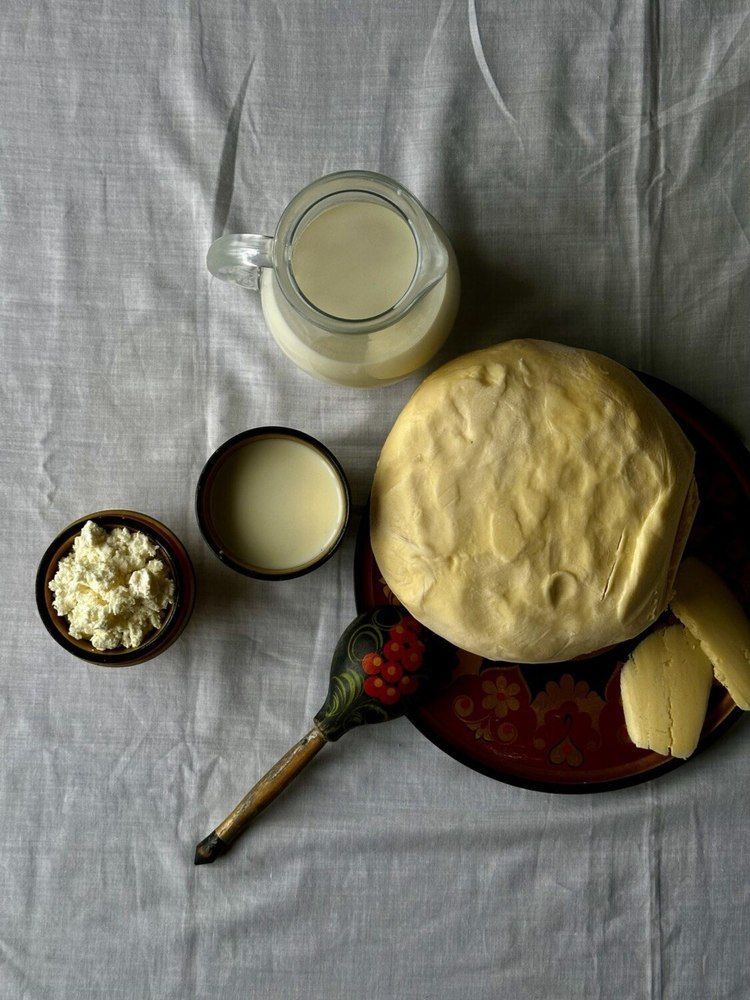 Photograph by Зинара Баймухаметова