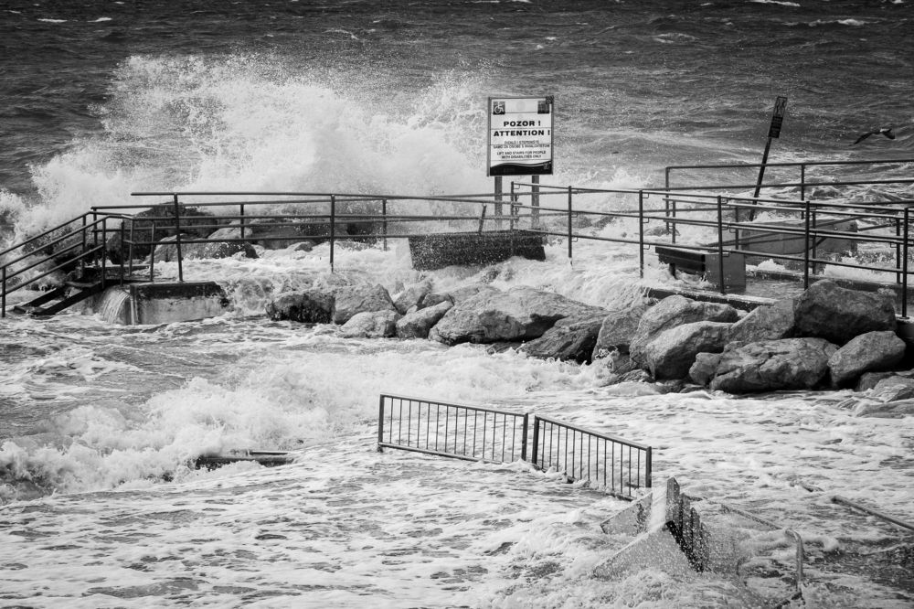 Photograph by Egor Koshkin