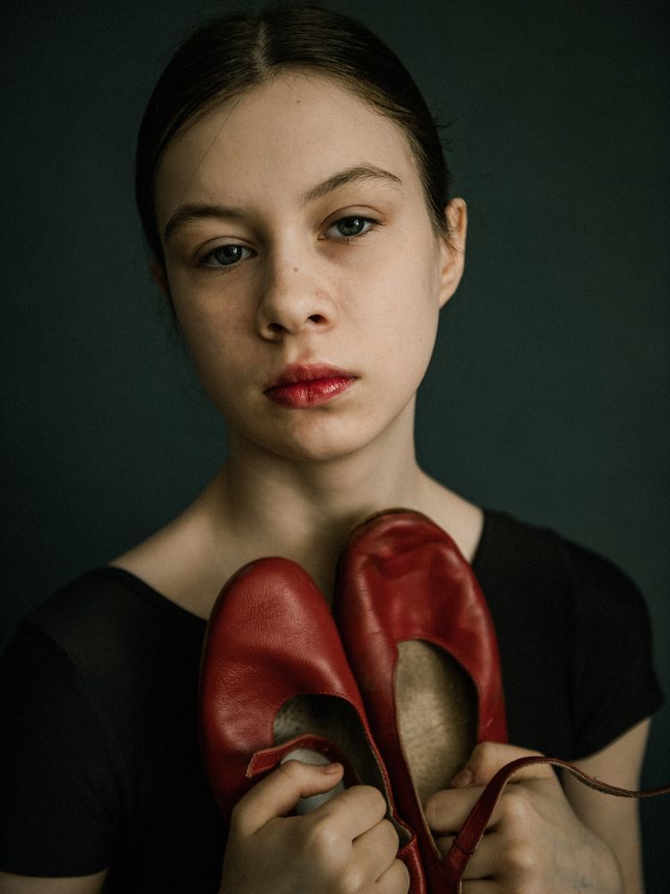 Photograph by Надежда Раскина