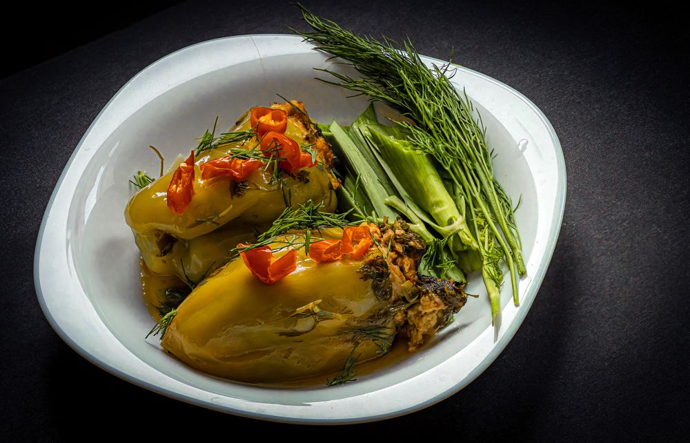 Photograph by Alex Kalpus