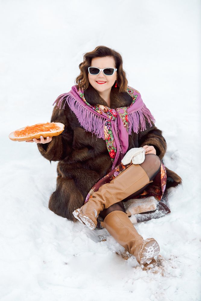 Photograph by Олга Городецкая