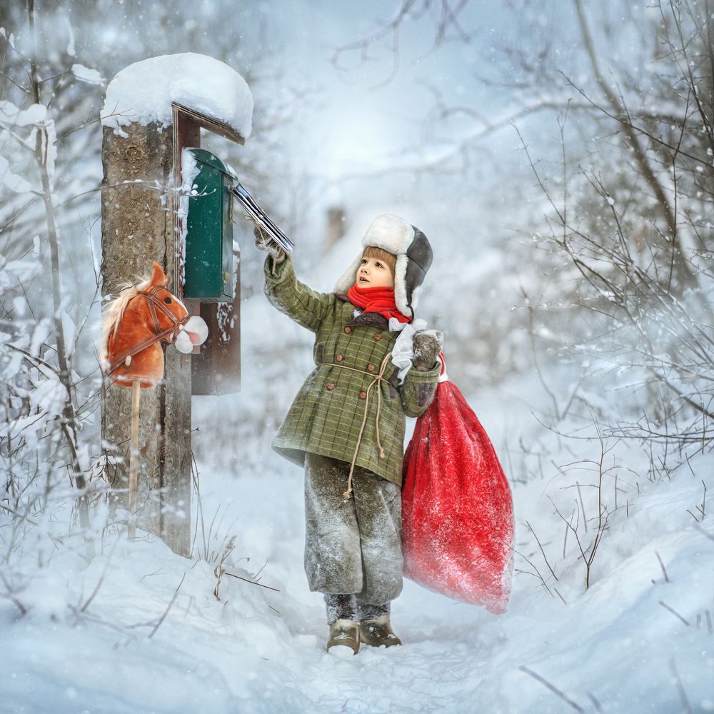 Photograph by Dace Jansone