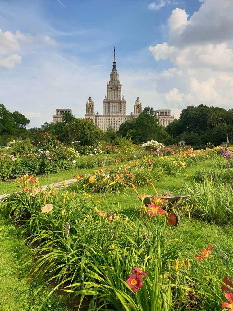 Photograph by Елена Димова