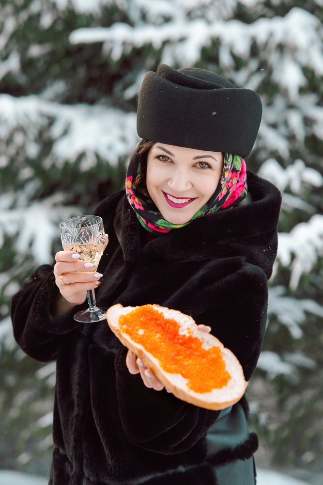 Photograph by Олга Городецкая