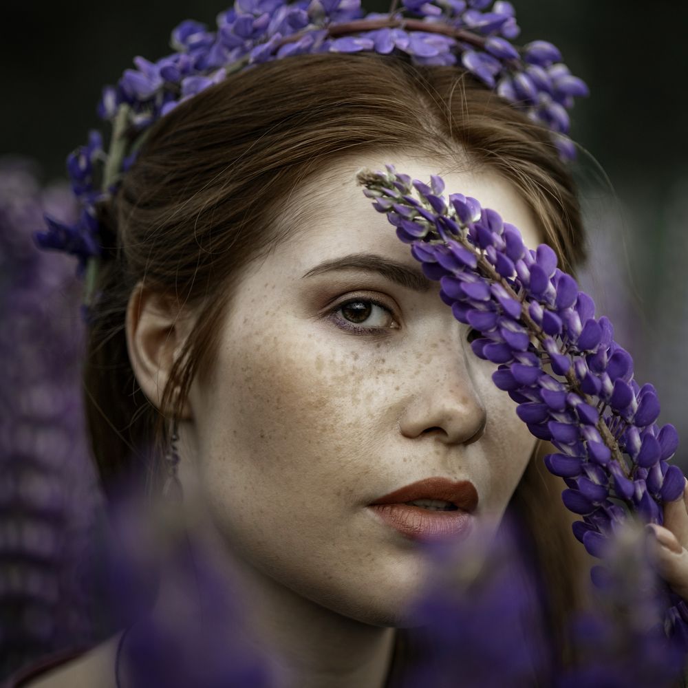 Фотография автора Ирина Мухина