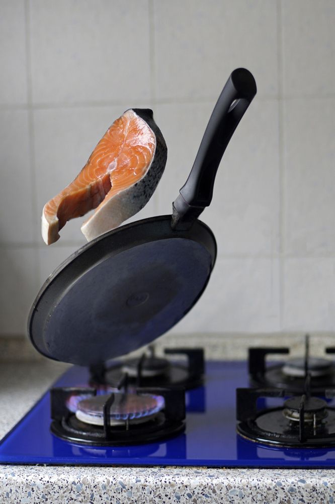 Photograph by Liliya Rodionova