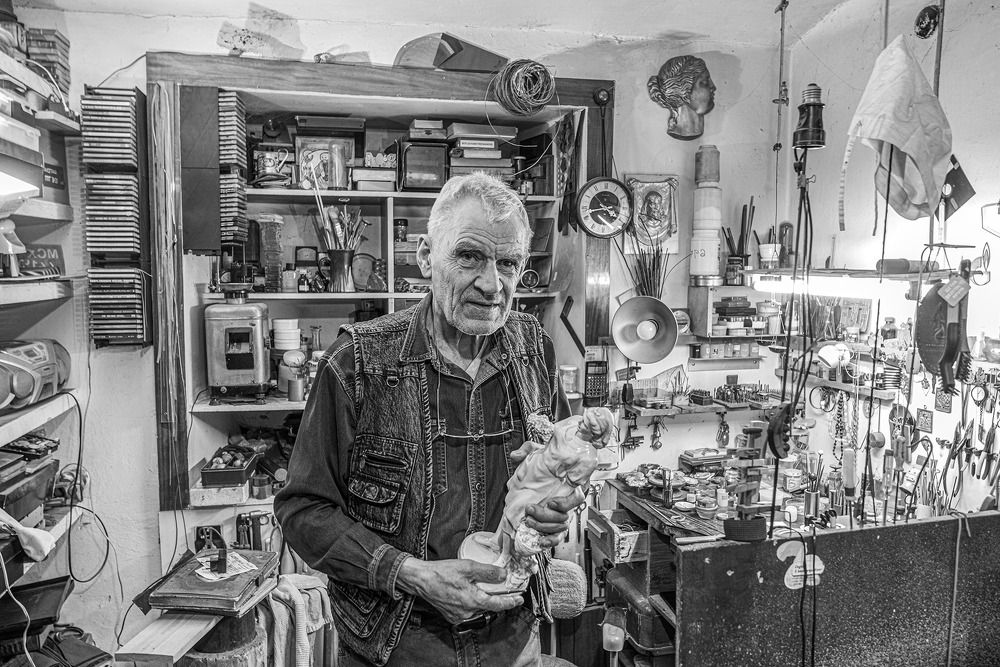 Photograph by Евгений Киселев