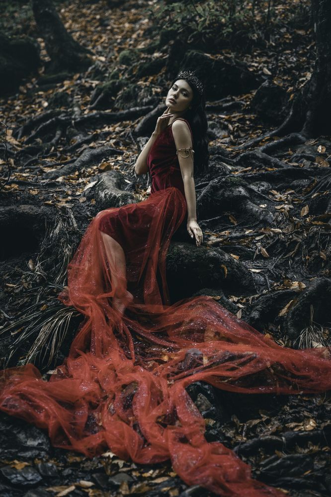 Фотография автора Ирина Мухина