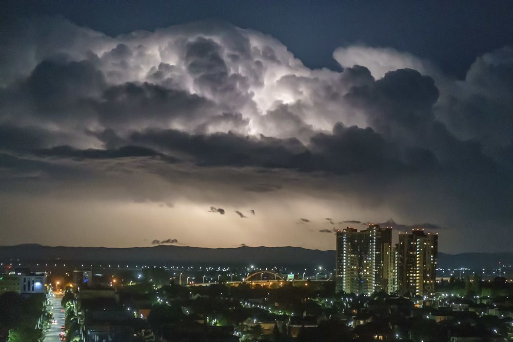 Photograph by Евгений Киселев