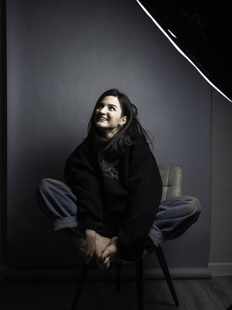 Фотография автора Иван Саяпин