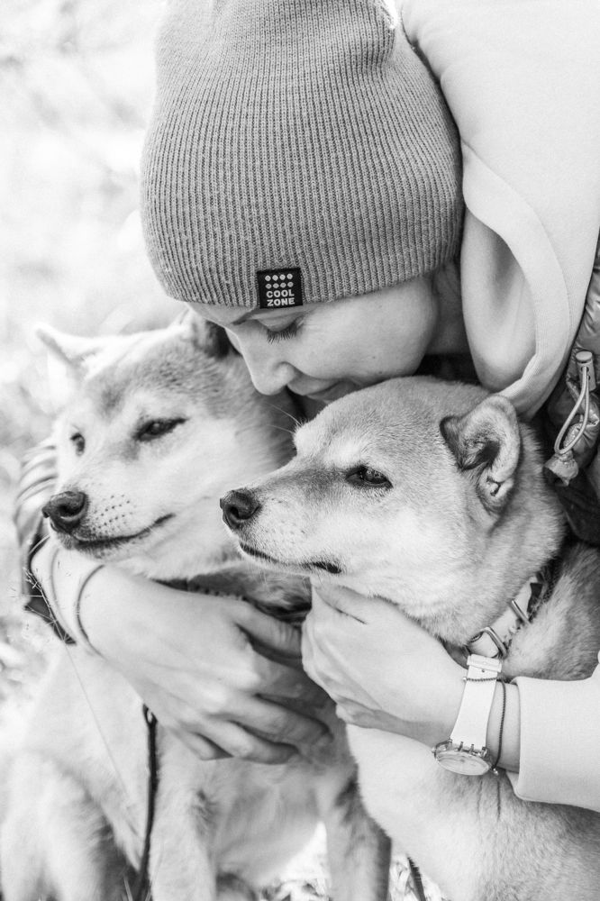 Счастье в квадрате