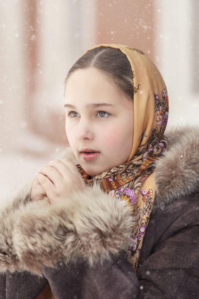 Photograph by Дарья Патук