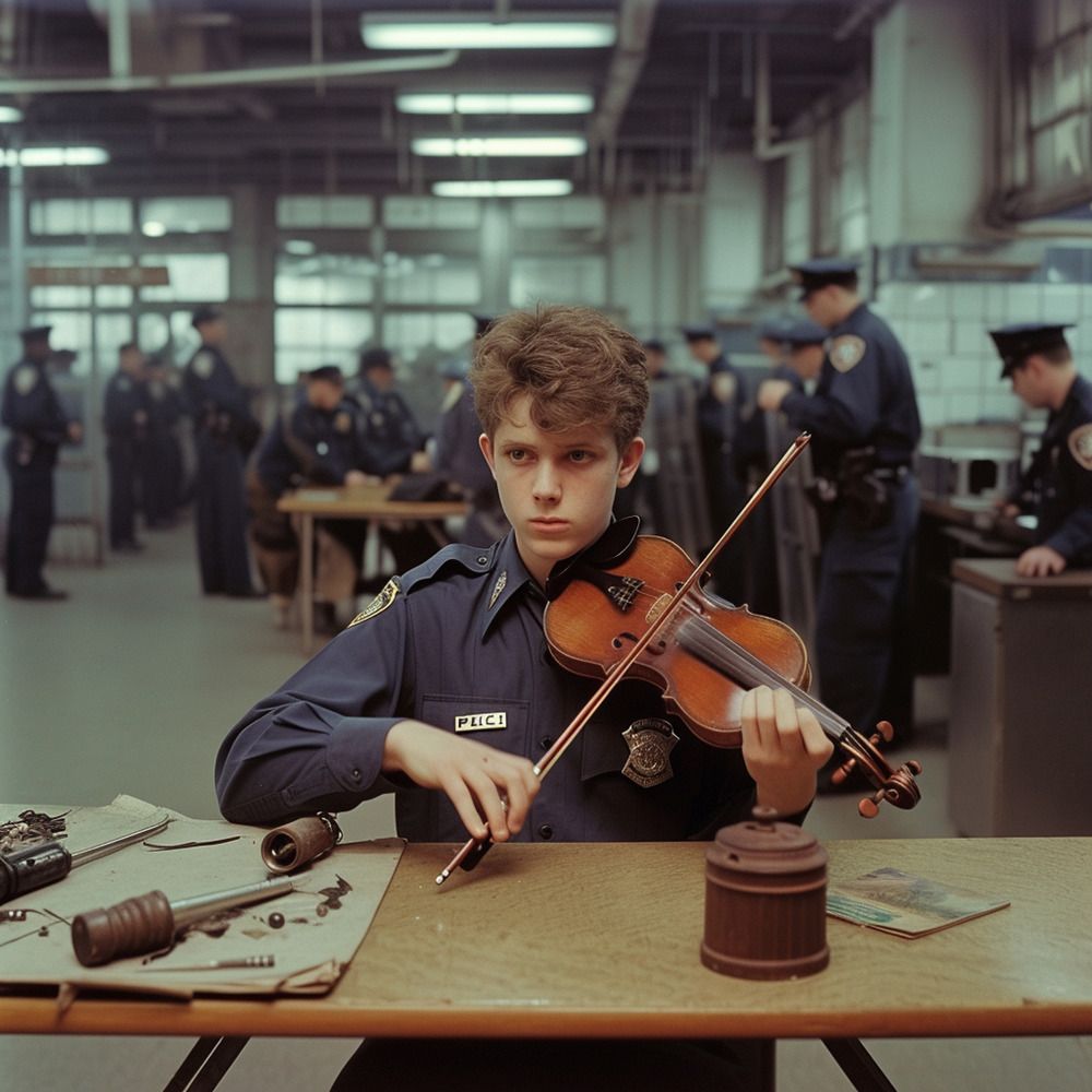 Photograph by Степан Бочаров