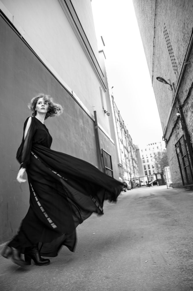 Photograph by Ортлиб. Хафизова Аделина