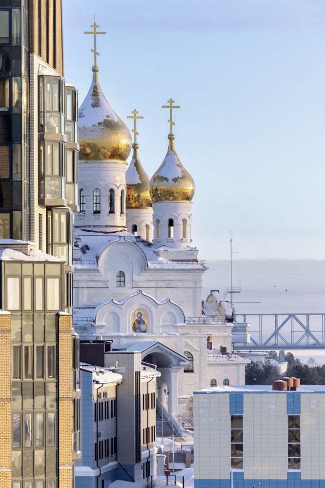 Photograph by Шурчков Юрий