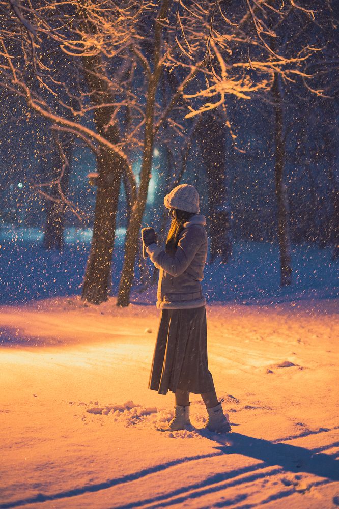 Photograph by Artyom Panfilov