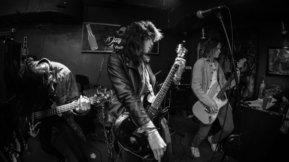 Photograph by Валентин Кольцов