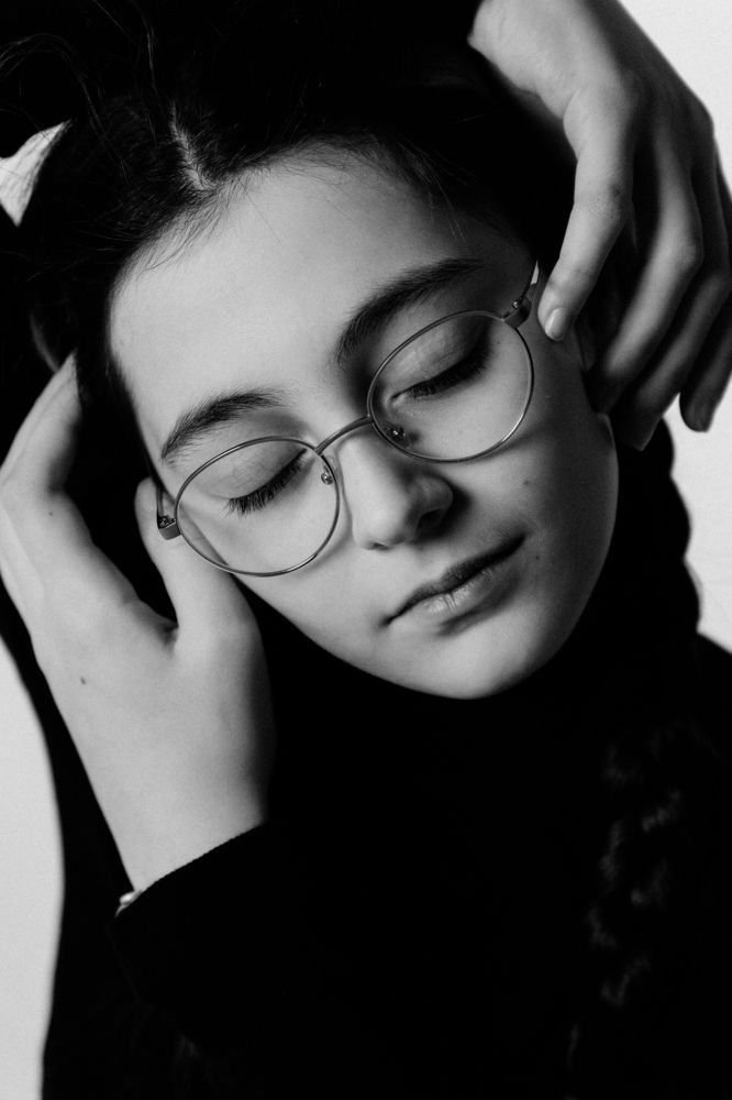 Фотография автора Марина Шигина