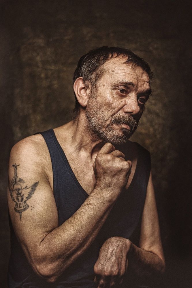 Photograph by Евгений Белов