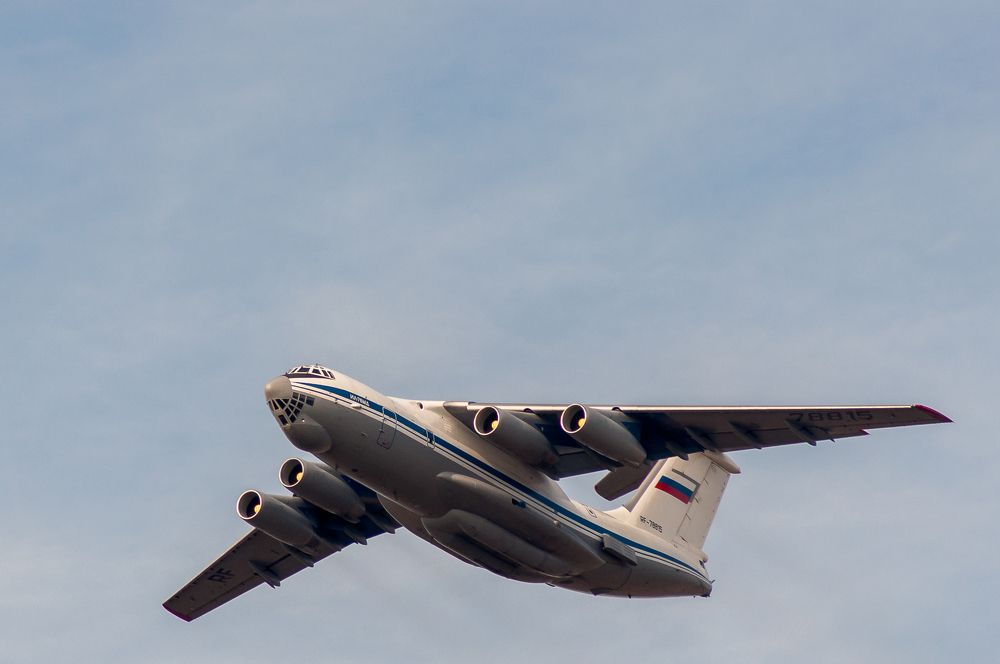 Фотография автора Иван Клочков