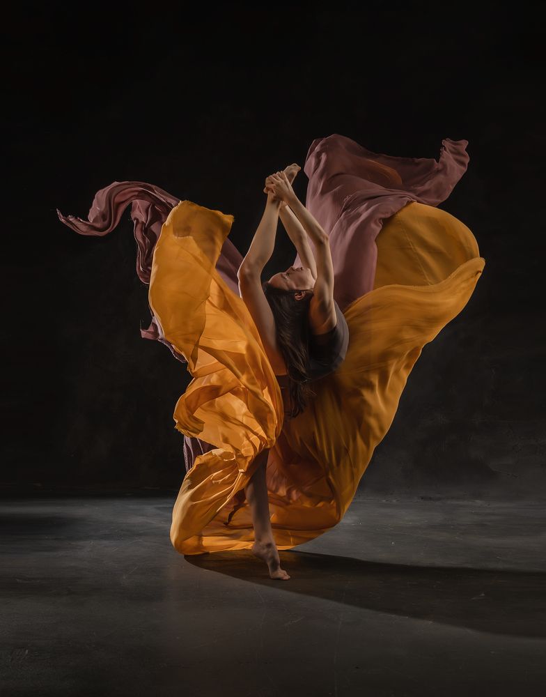 Photograph by Ирина Власова