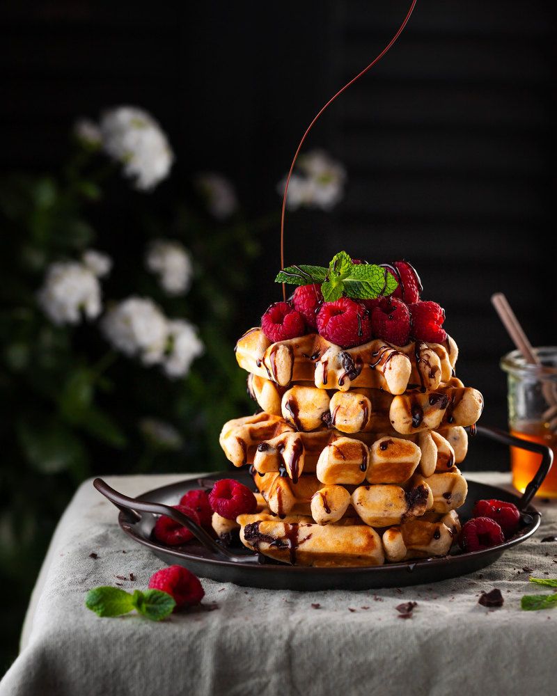 Photograph by Oksana Misiukiene