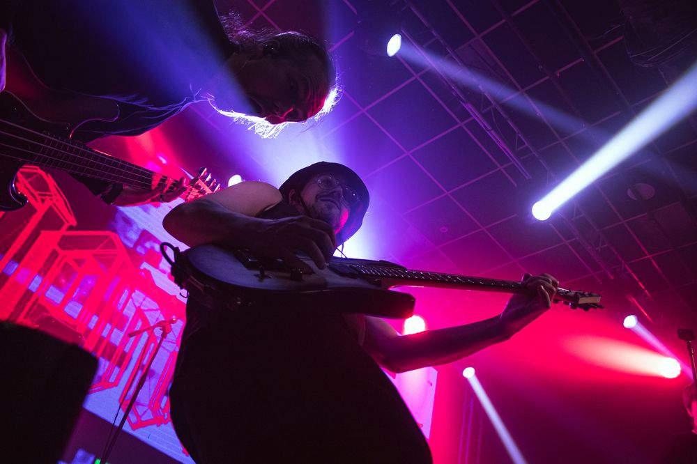 Photograph by Никита Павлов