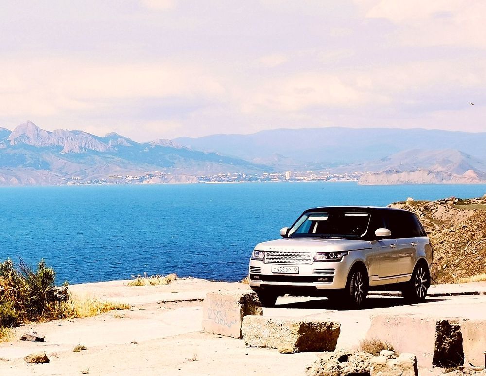 Фотография автора Андрей Богданов