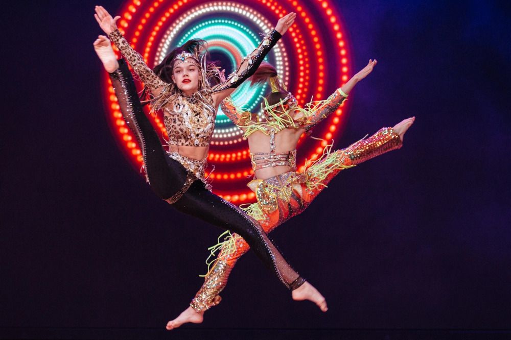 Photograph by Анастасия Голубева