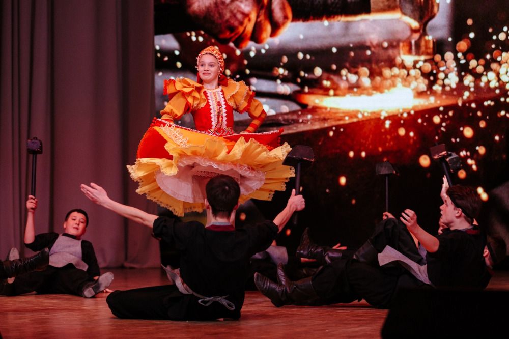 Photograph by Анастасия Голубева